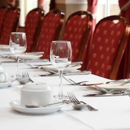 Hotel Cumbria Park Carlisle (Cumbria)