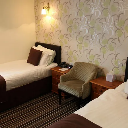 Cumbria Park Hotel Carlisle (Cumbria)